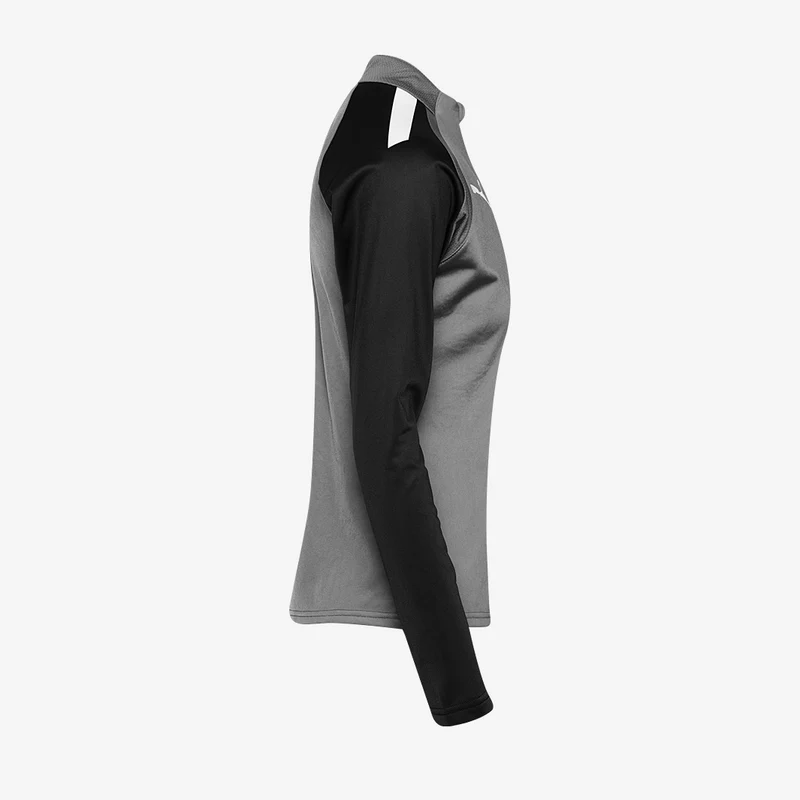 Haut d'Entraînement Puma Femme Team Liga 1/4 Zip