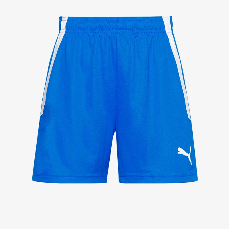 Short Puma Femme Team Liga