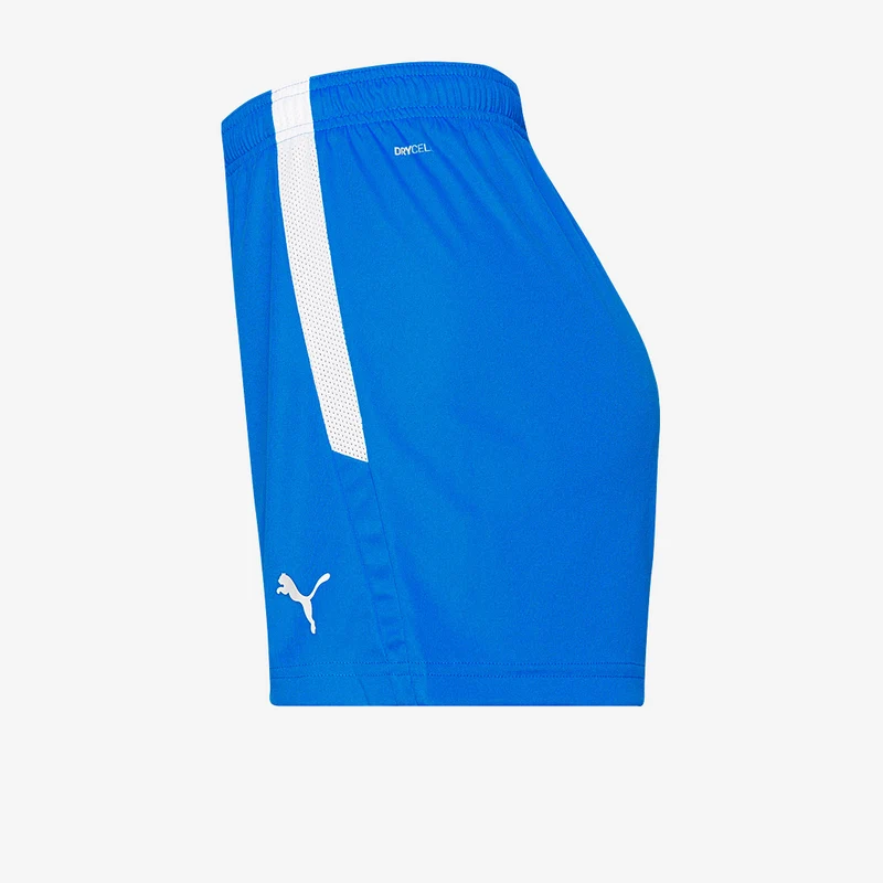 Short Puma Femme Team Liga