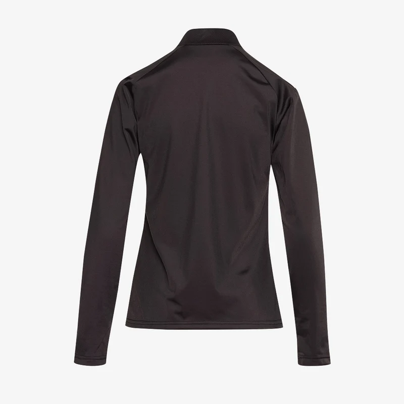 Haut d'Entraînement Puma Femme Team Liga 1/4 Zip