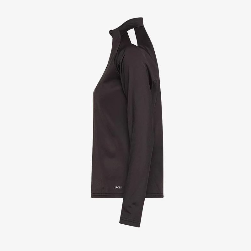 Haut d'Entraînement Puma Femme Team Liga 1/4 Zip