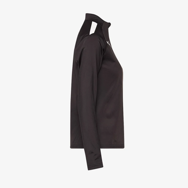 Haut d'Entraînement Puma Femme Team Liga 1/4 Zip