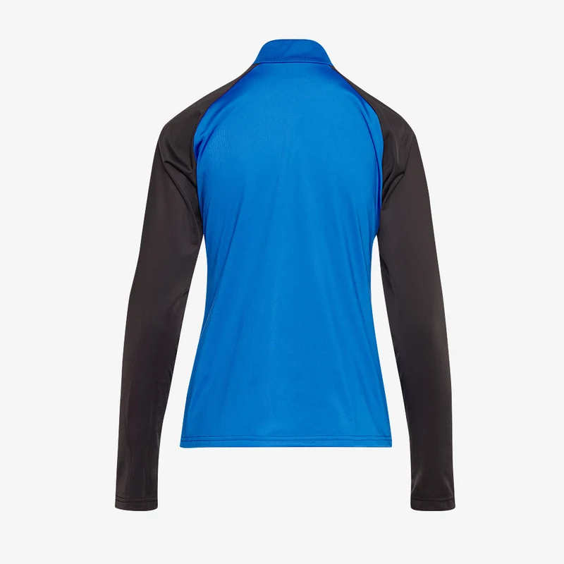 Haut d'Entraînement Puma Femme Team Liga 1/4 Zip
