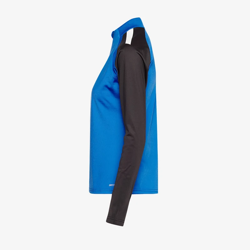 Haut d'Entraînement Puma Femme Team Liga 1/4 Zip