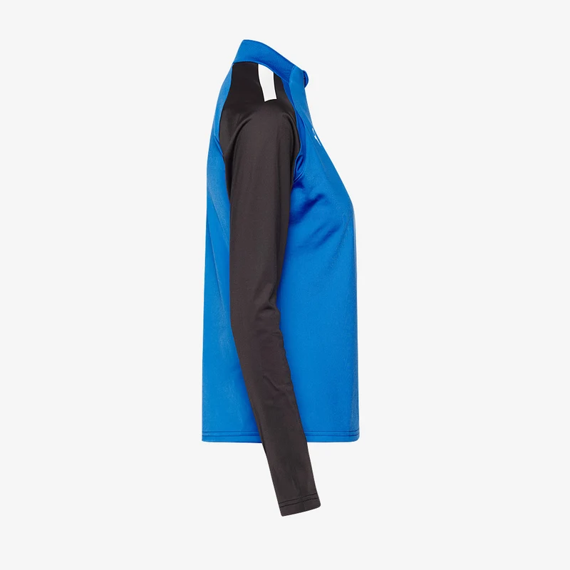 Haut d'Entraînement Puma Femme Team Liga 1/4 Zip