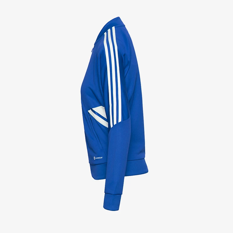 Veste de Survêtement adidas Femme Condivo 22
