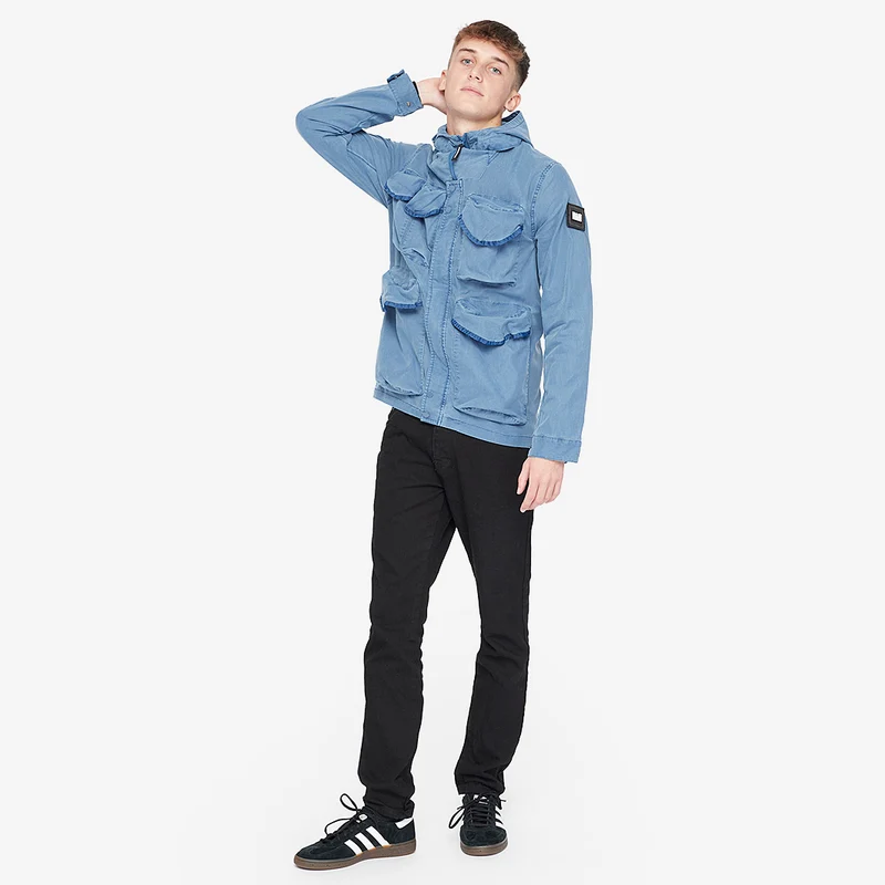 Weekend Offender Cotoca Jacket