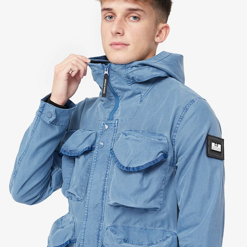 Weekend Offender Cotoca Jacket