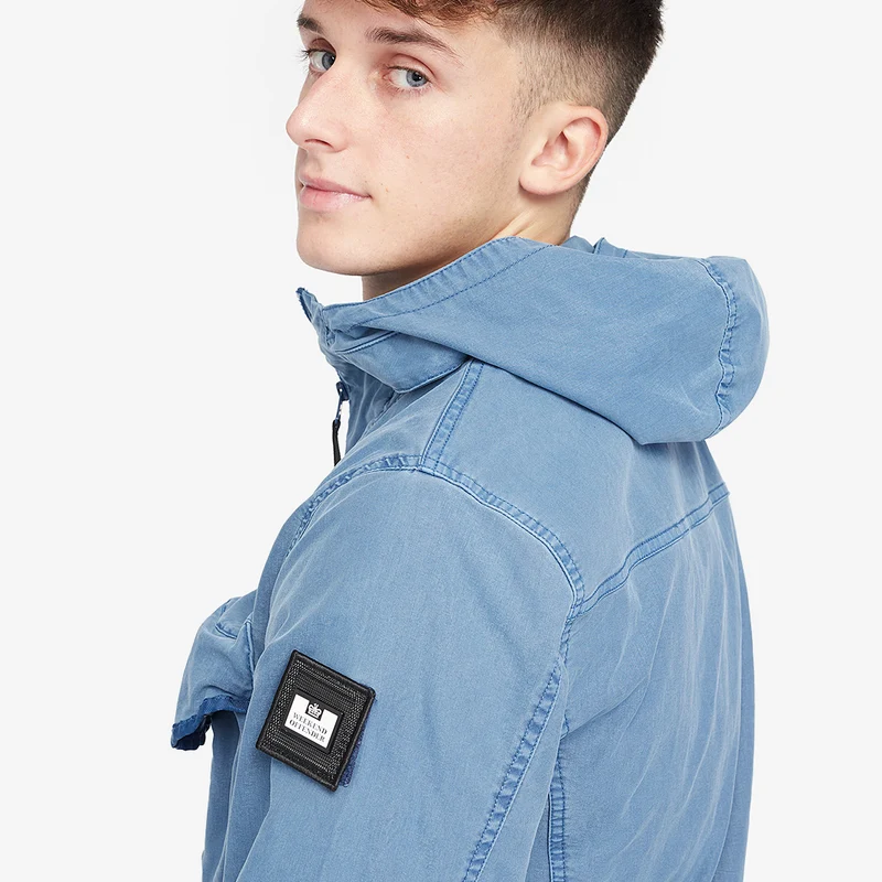 Weekend Offender Cotoca Jacket