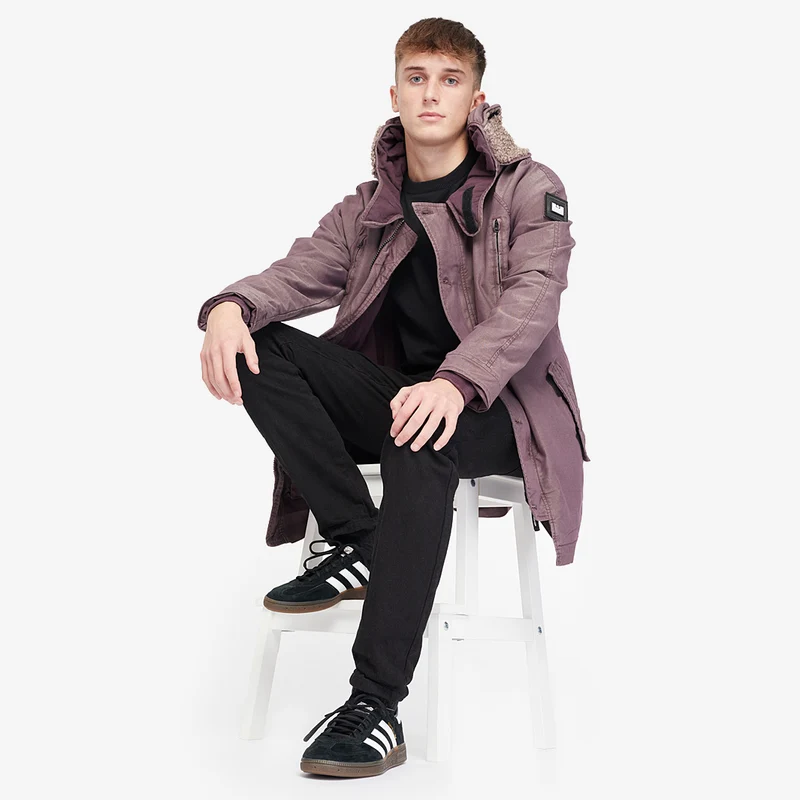 Weekend Offender Dakar Parka