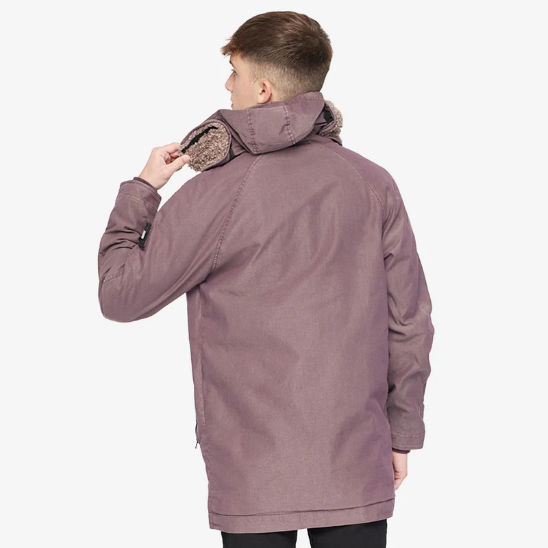 Weekend Offender Dakar Parka