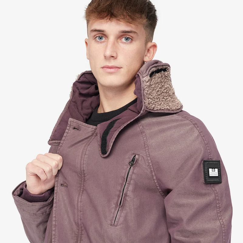 Weekend Offender Dakar Parka