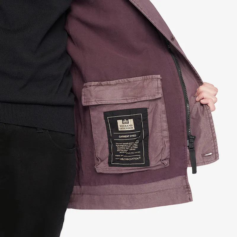 Weekend Offender Dakar Parka
