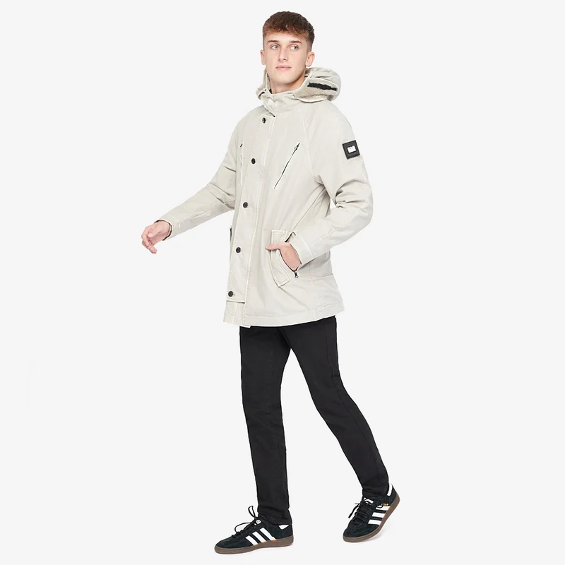 Weekend Offender Dakar Parka