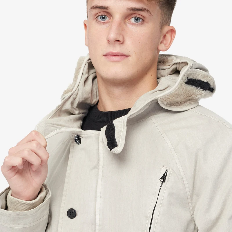 Weekend Offender Dakar Parka