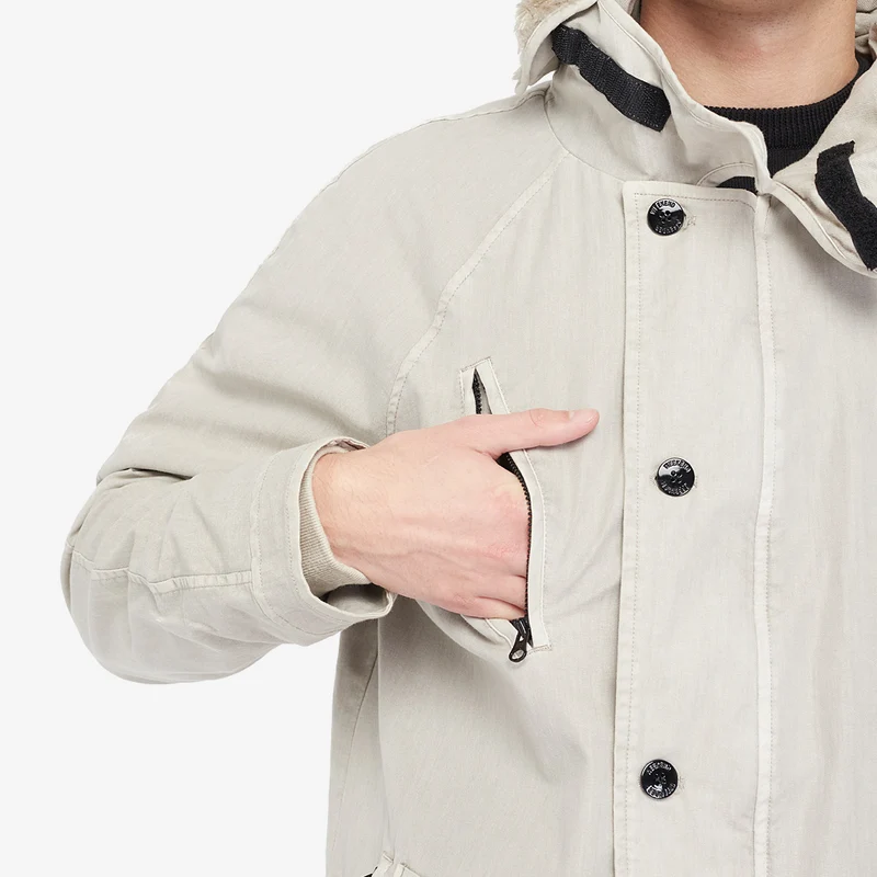 Weekend Offender Dakar Parka