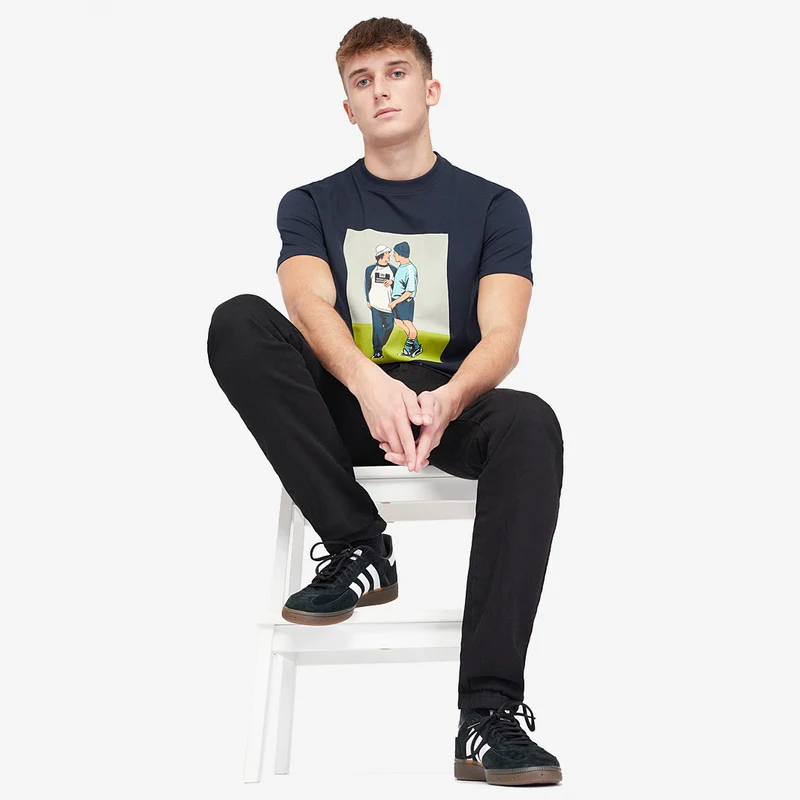 Weekend Offender Parklife Tee