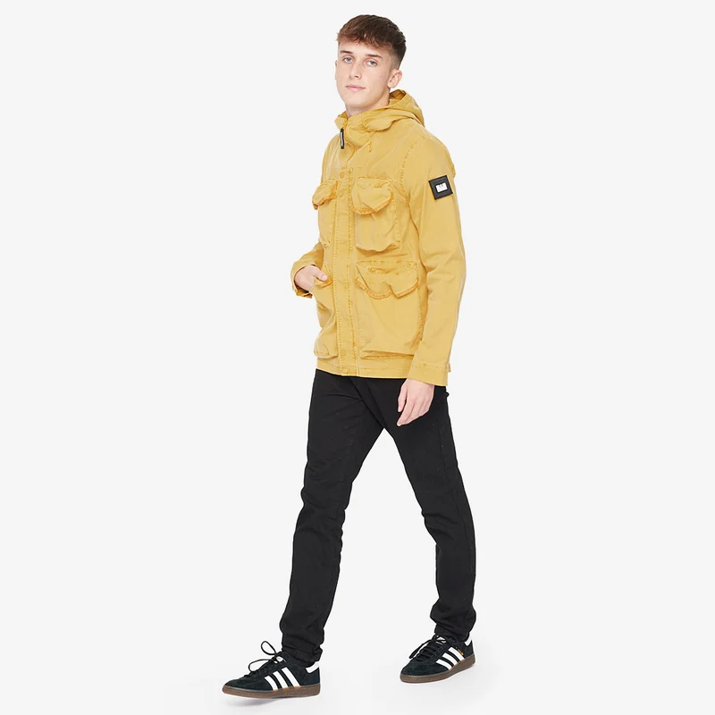 Weekend Offender Cotoca Jacket