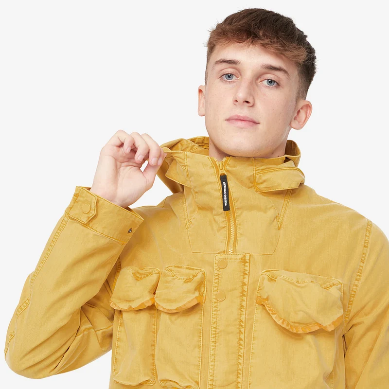 Weekend Offender Cotoca Jacket