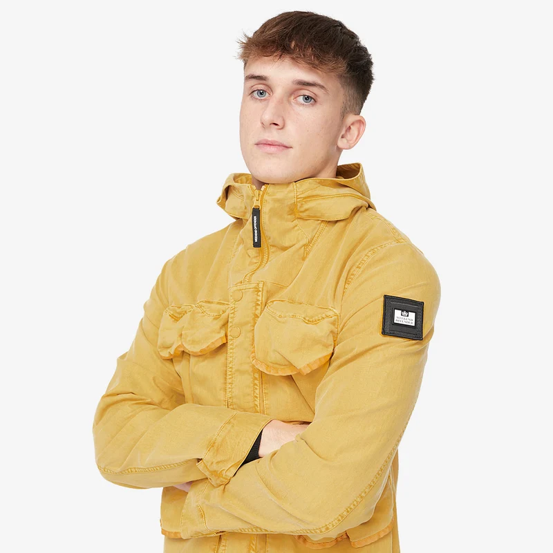 Weekend Offender Cotoca Jacket