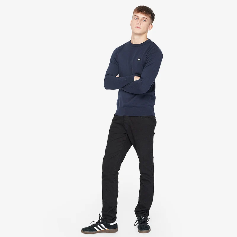 Weekend Offender Lima Sweater