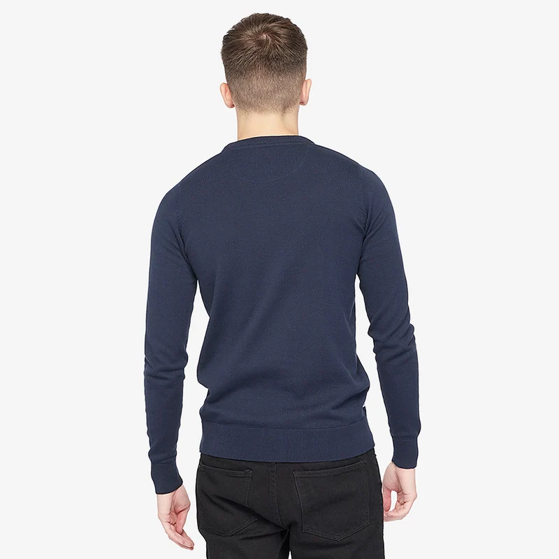 Weekend Offender Lima Sweater