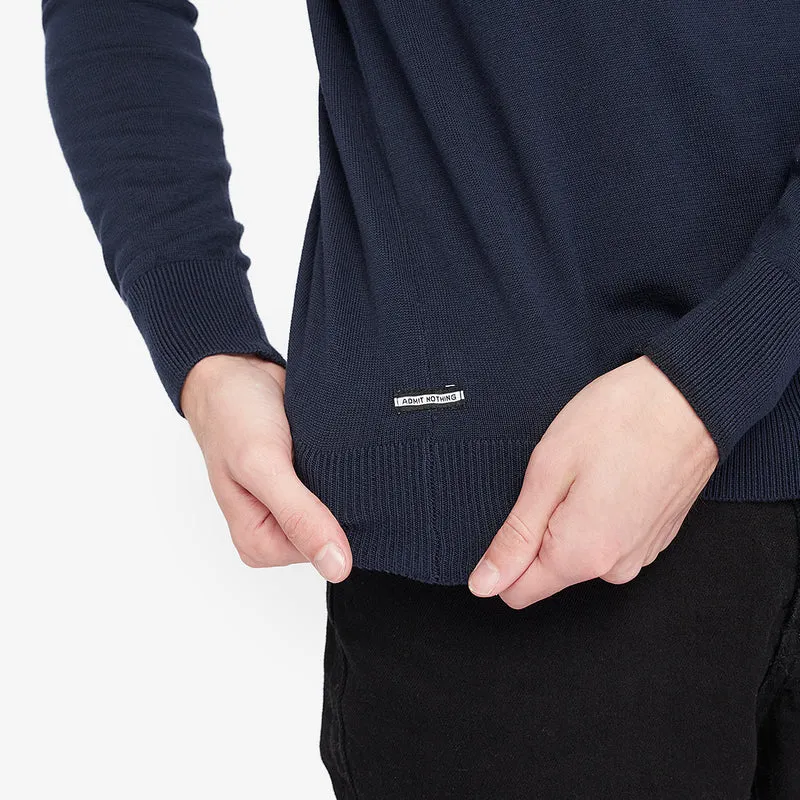 Weekend Offender Lima Sweater