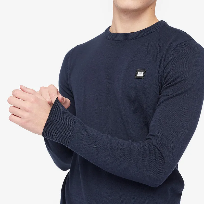 Weekend Offender Lima Sweater