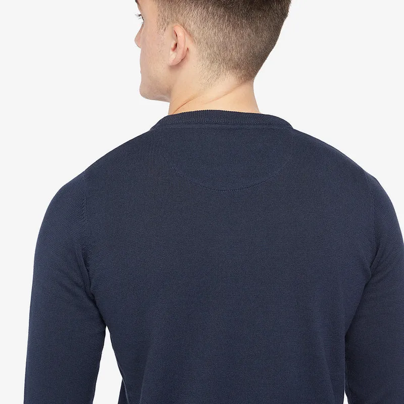 Weekend Offender Lima Sweater