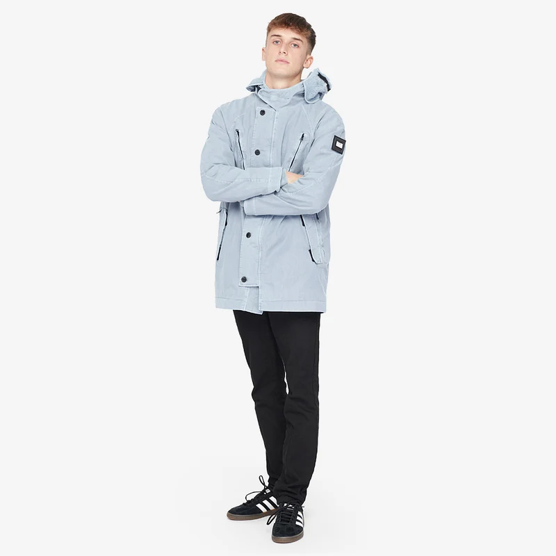 Weekend Offender Dakar Parka