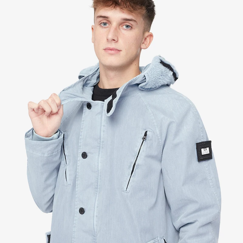Weekend Offender Dakar Parka