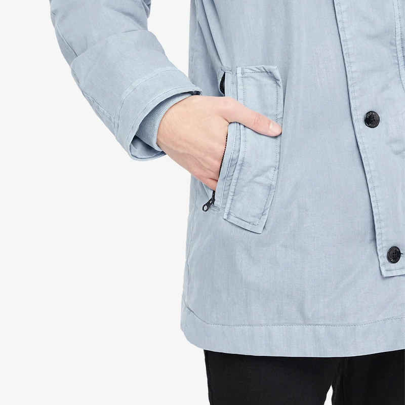 Weekend Offender Dakar Parka