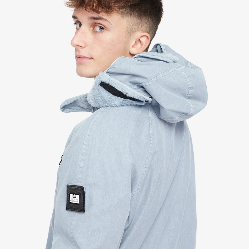 Weekend Offender Dakar Parka