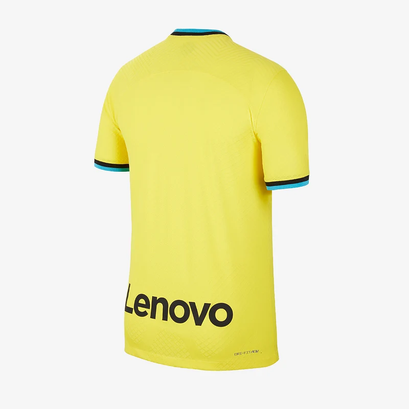 Maillot Third Nike Inter Milan 22/23 Dri-Fit Adv SS Match