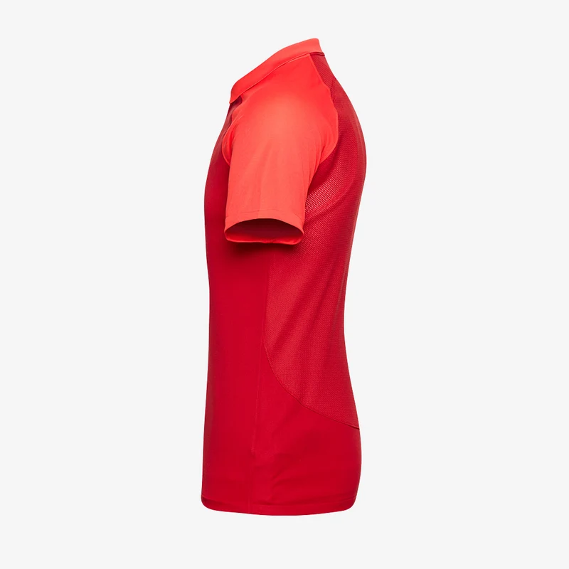 Polo à manches courtes Nike Dri-Fit Academy Pro (K)