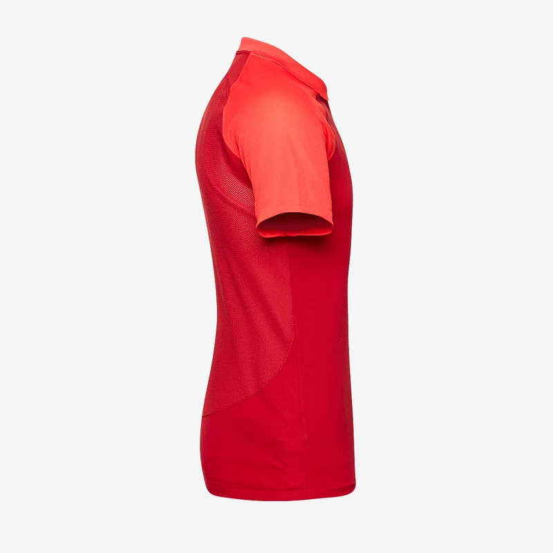 Polo à manches courtes Nike Dri-Fit Academy Pro (K)
