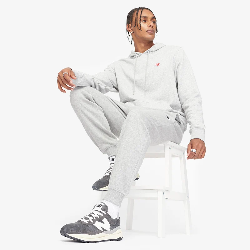 New Balance Small Logo Pants