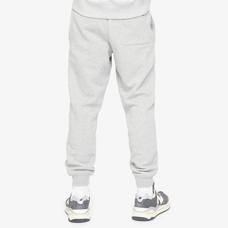 New Balance Small Logo Pants