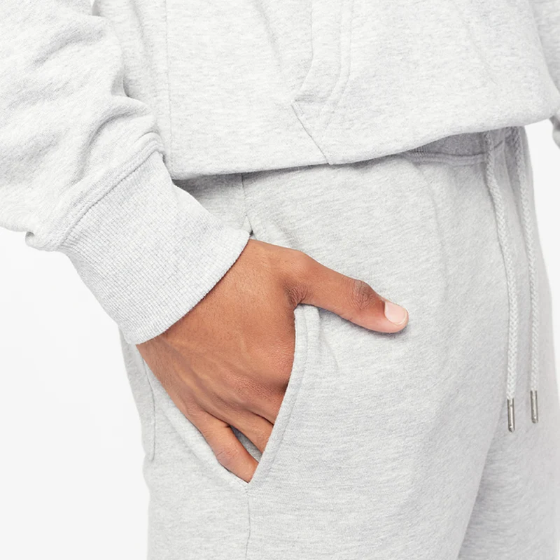 New Balance Small Logo Pants