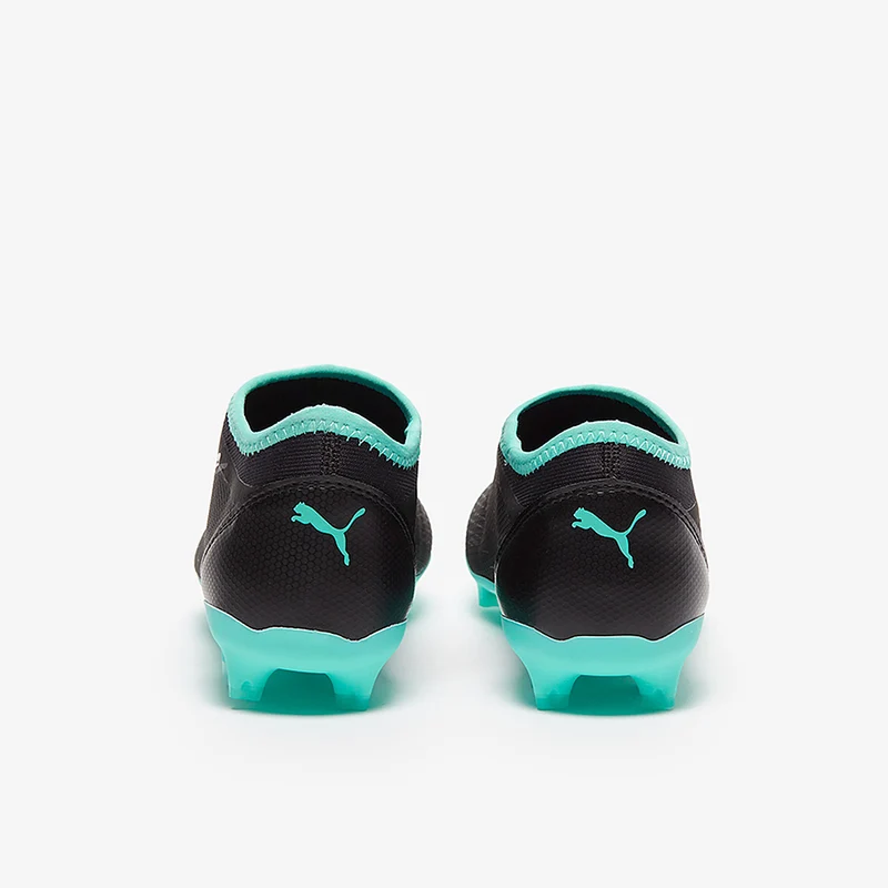 Puma Kids Ultra Match Laceless FG/AG