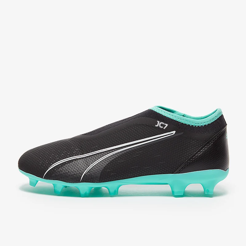 Puma Kids Ultra Match Laceless FG/AG
