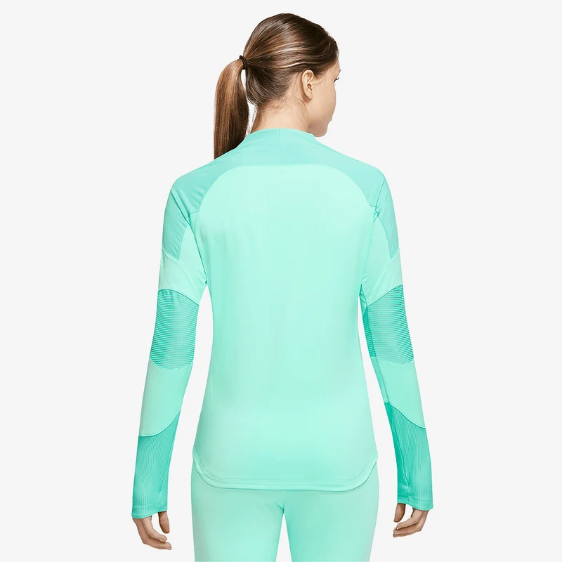 Nike Womens Strike Drill Top