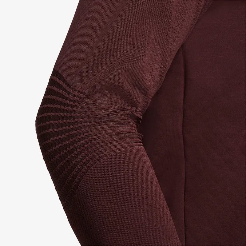 Nike Advanced Strike LS Drill Top