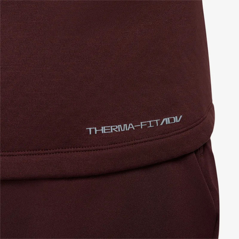 Nike Advanced Strike LS Drill Top
