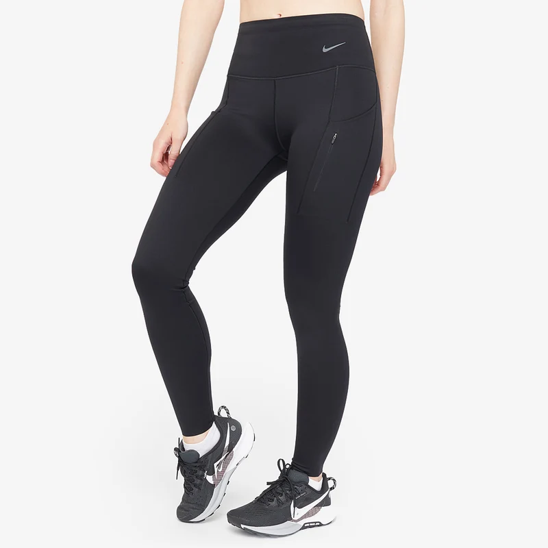 Nike Legging taille mi