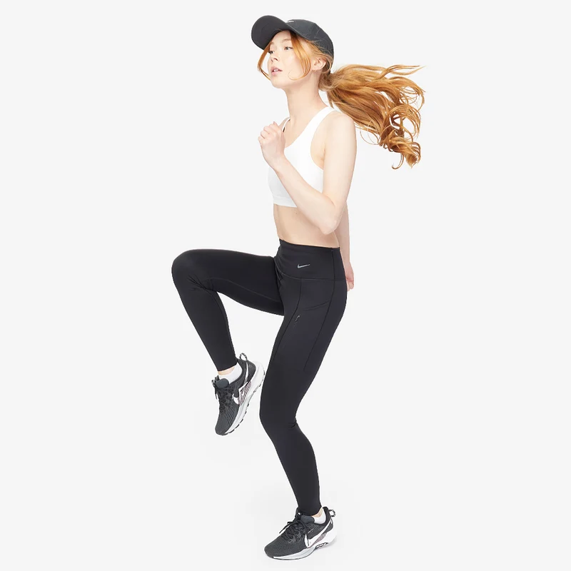 Nike Legging taille mi