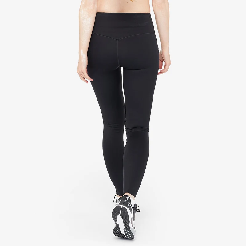 Nike Legging taille mi