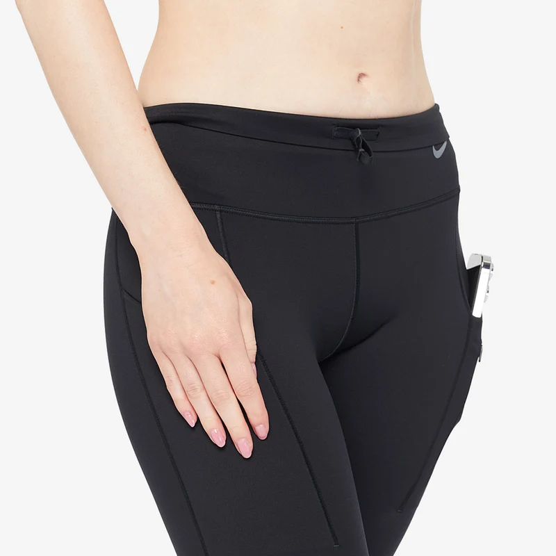 Nike Legging taille mi