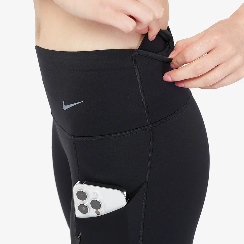Nike Legging taille mi