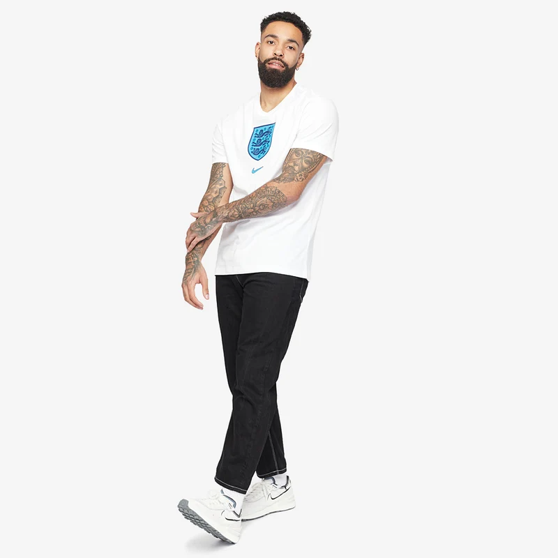 Nike England 2023 Crest Tee